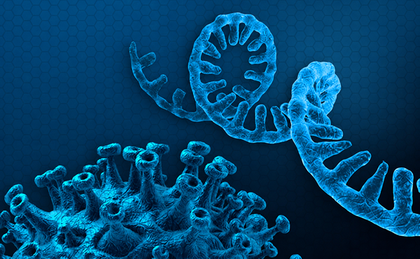 Image: Blood RNA markers  potential for detecting HIV and tuberculosis complications and tracking treatment response in inflammatory bowel disease (Photo courtesy of Shutterstock)
